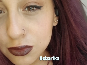 Bebarika
