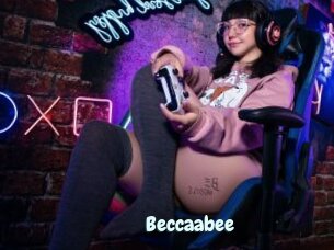 Beccaabee