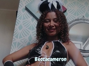 Beccacameron
