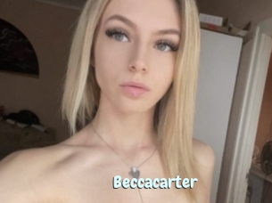 Beccacarter