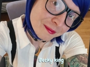 Becky_king