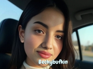 Beckybufkin