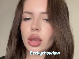 Beckychowhan