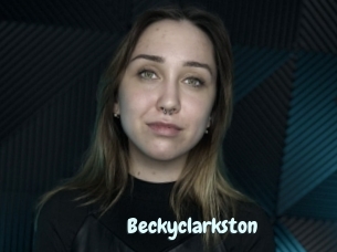 Beckyclarkston