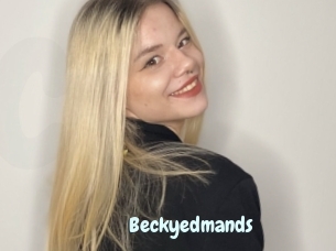 Beckyedmands