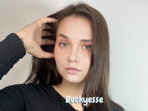 Beckyesse