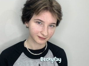 Beckyfay