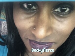 Beckyfierce