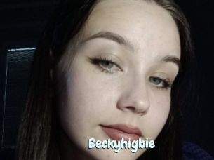 Beckyhigbie