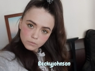 Beckyjohnson