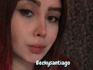 Beckysantiago