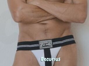 Becurius