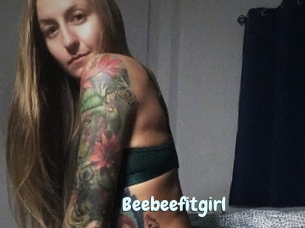 Beebeefitgirl