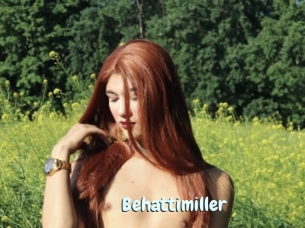 Behattimiller