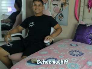 Beheemoth19