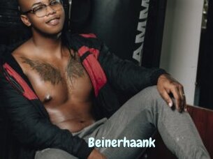 Beinerhaank