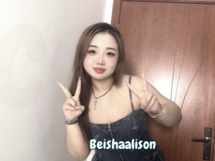Beishaalison