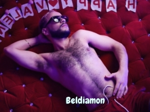 Beldiamon