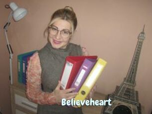 Believeheart