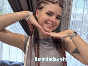 Belindadavish