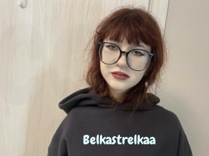 Belkastrelkaa