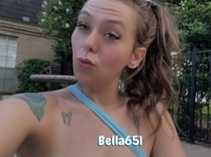 Bella651