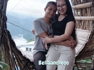 Bellaandleoo
