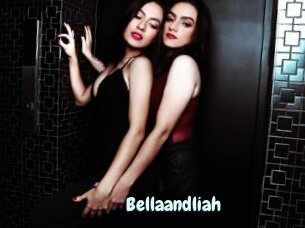 Bellaandliah