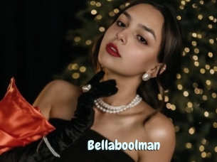 Bellaboolman