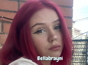 Bellabrayni