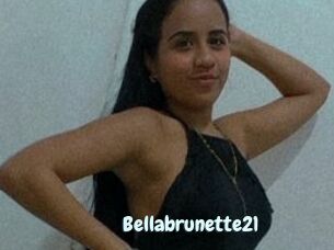 Bellabrunette21