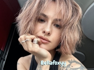 Bellafoxyy