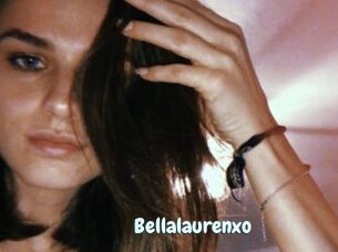 Bellalaurenxo