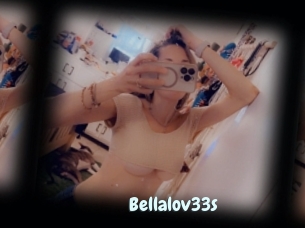 Bellalov33s