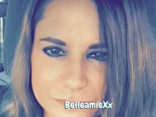 BelleamieXx