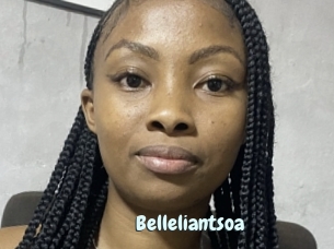 Belleliantsoa