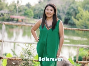 Bellereven