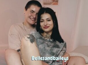Bellesandbaileys