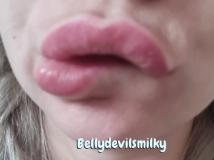 Bellydevilsmilky