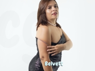 Belvett