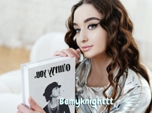Bemyknighttt