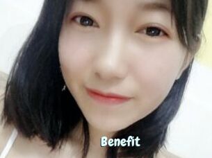 Benefit
