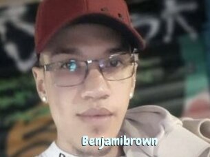 Benjamibrown