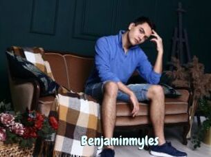 Benjaminmyles