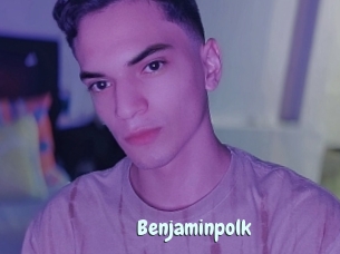 Benjaminpolk