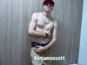 Benjaminscott