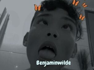Benjaminwilde