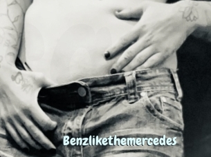 Benzlikethemercedes