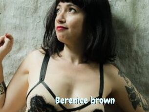 Berenice_brown