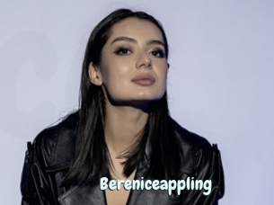 Bereniceappling